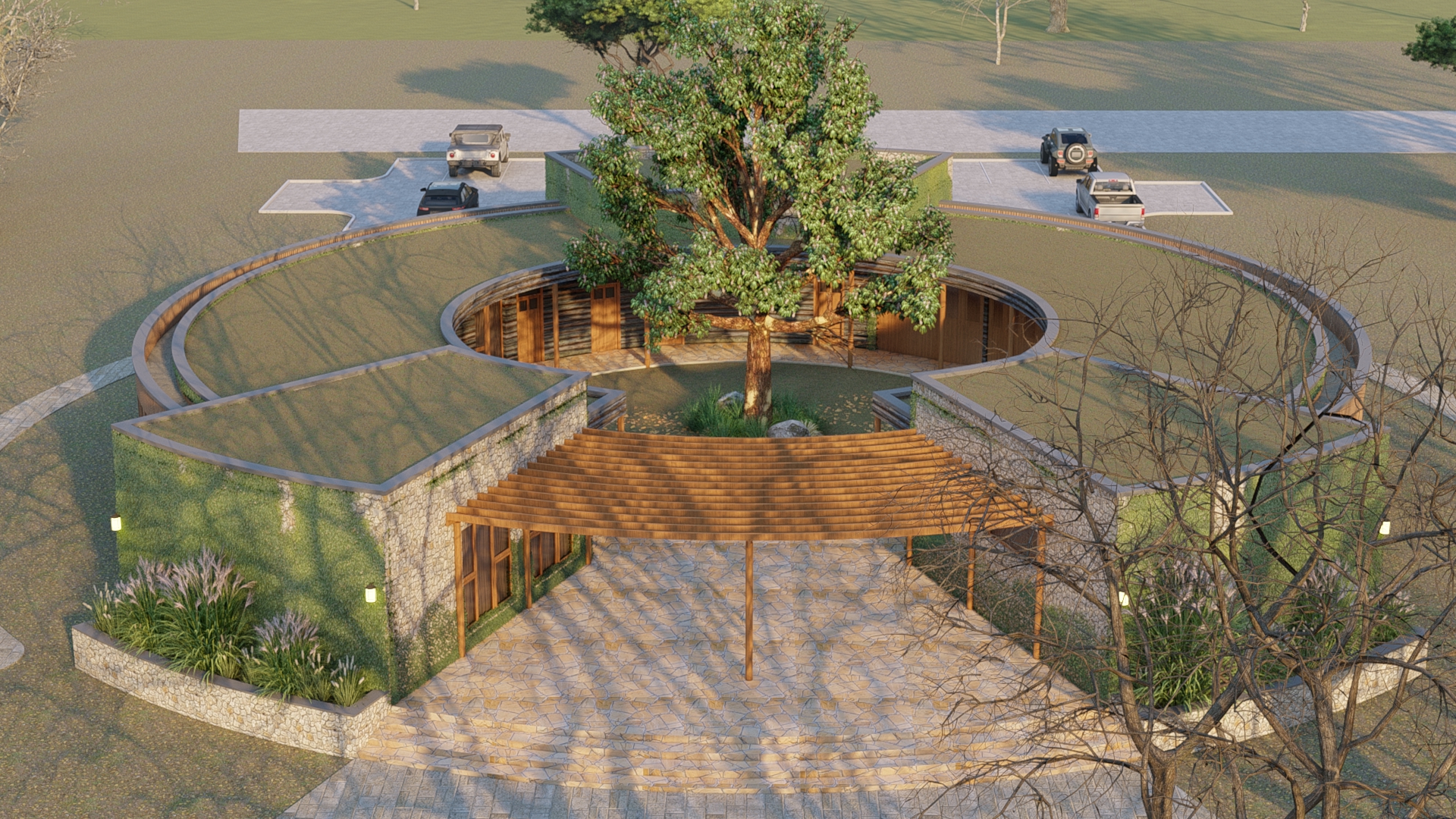 Born Free Foundation