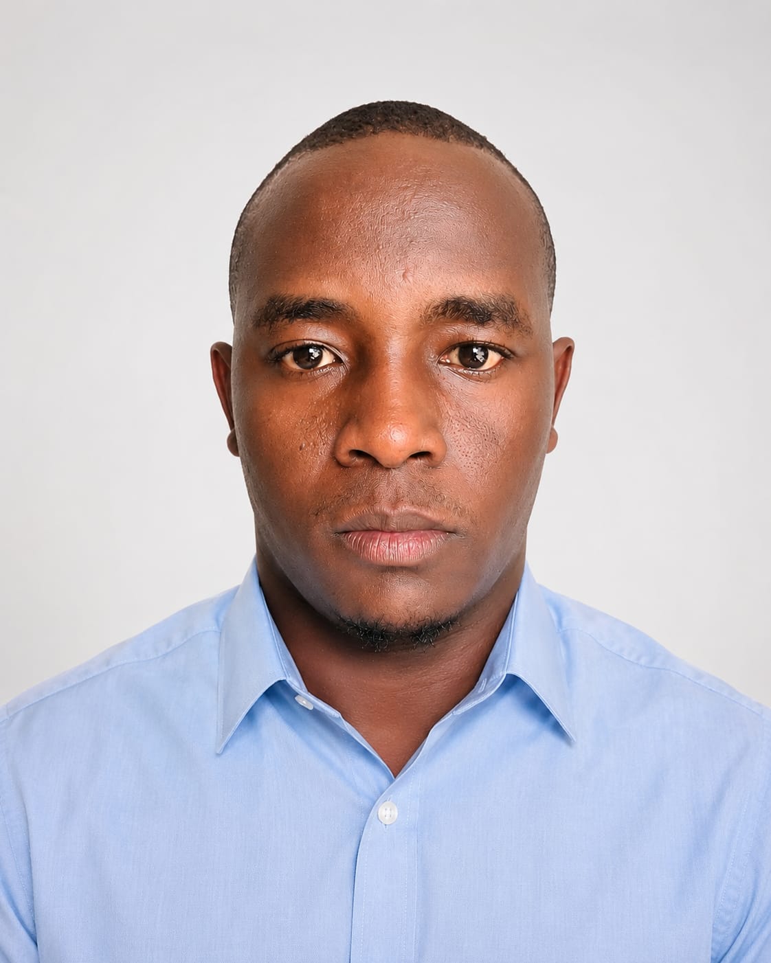 Arch. Macharia Mbugua