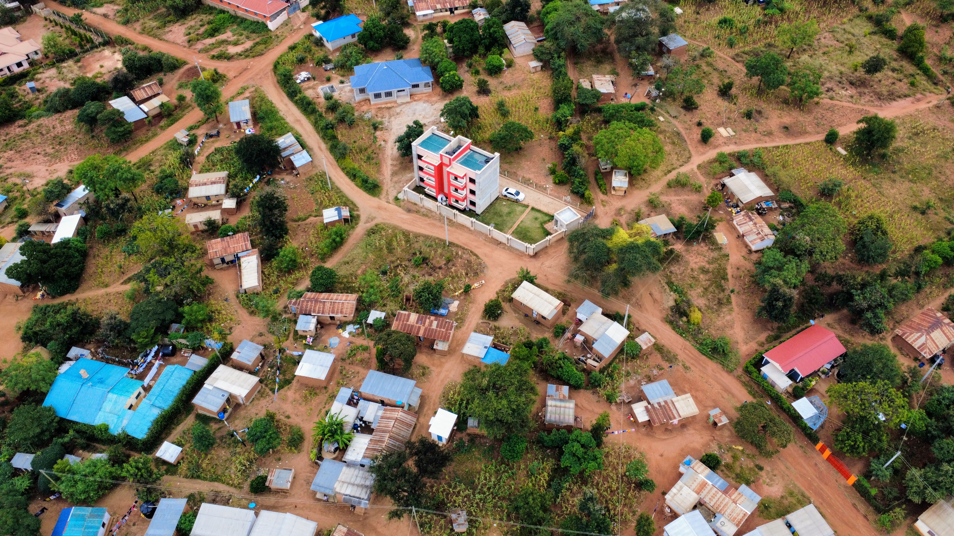 Madangonyi Village Apartments - Image 1