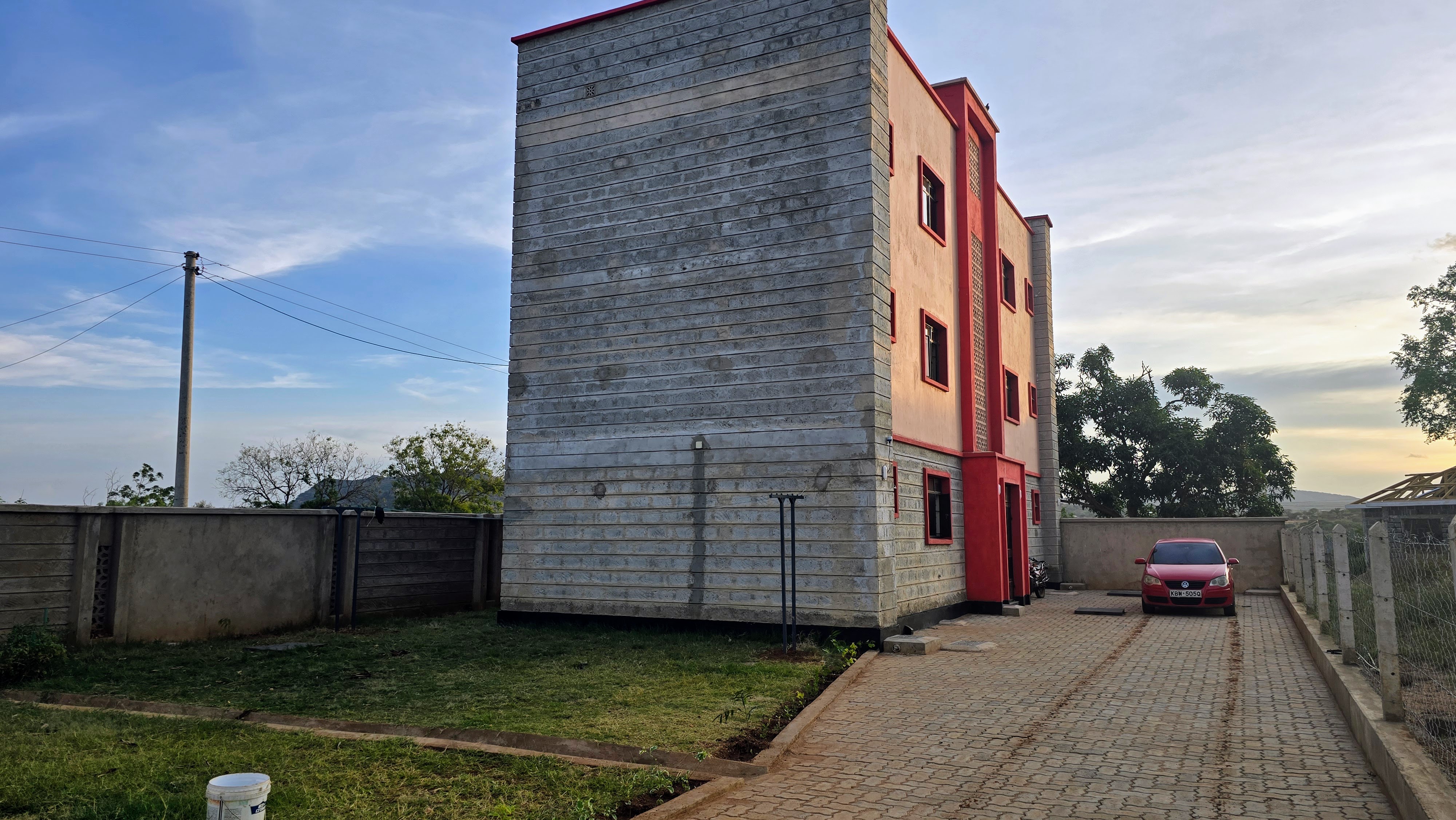 Madangonyi Village Apartments - Image 2