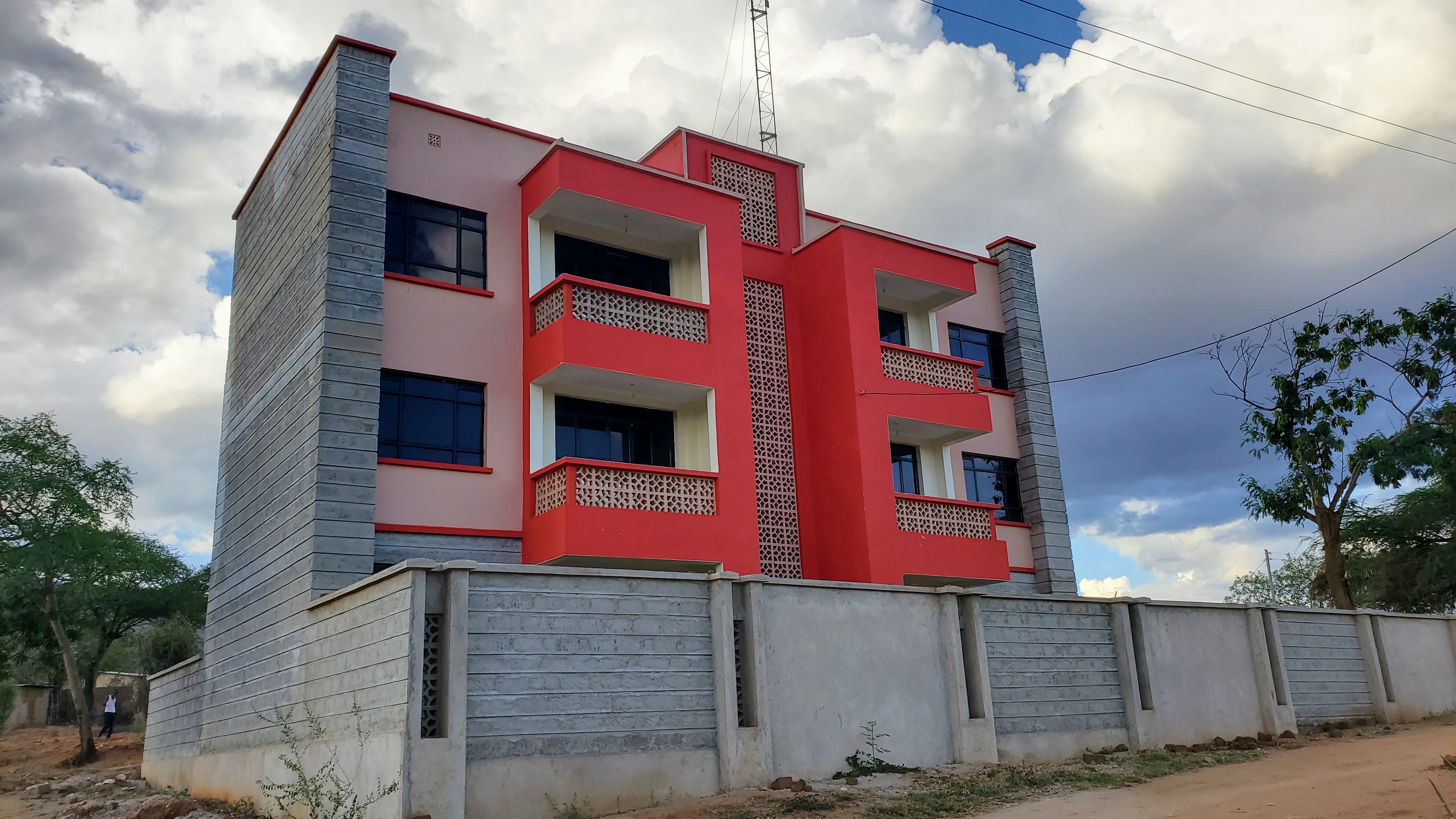 Madangonyi Village Apartments - Image 5