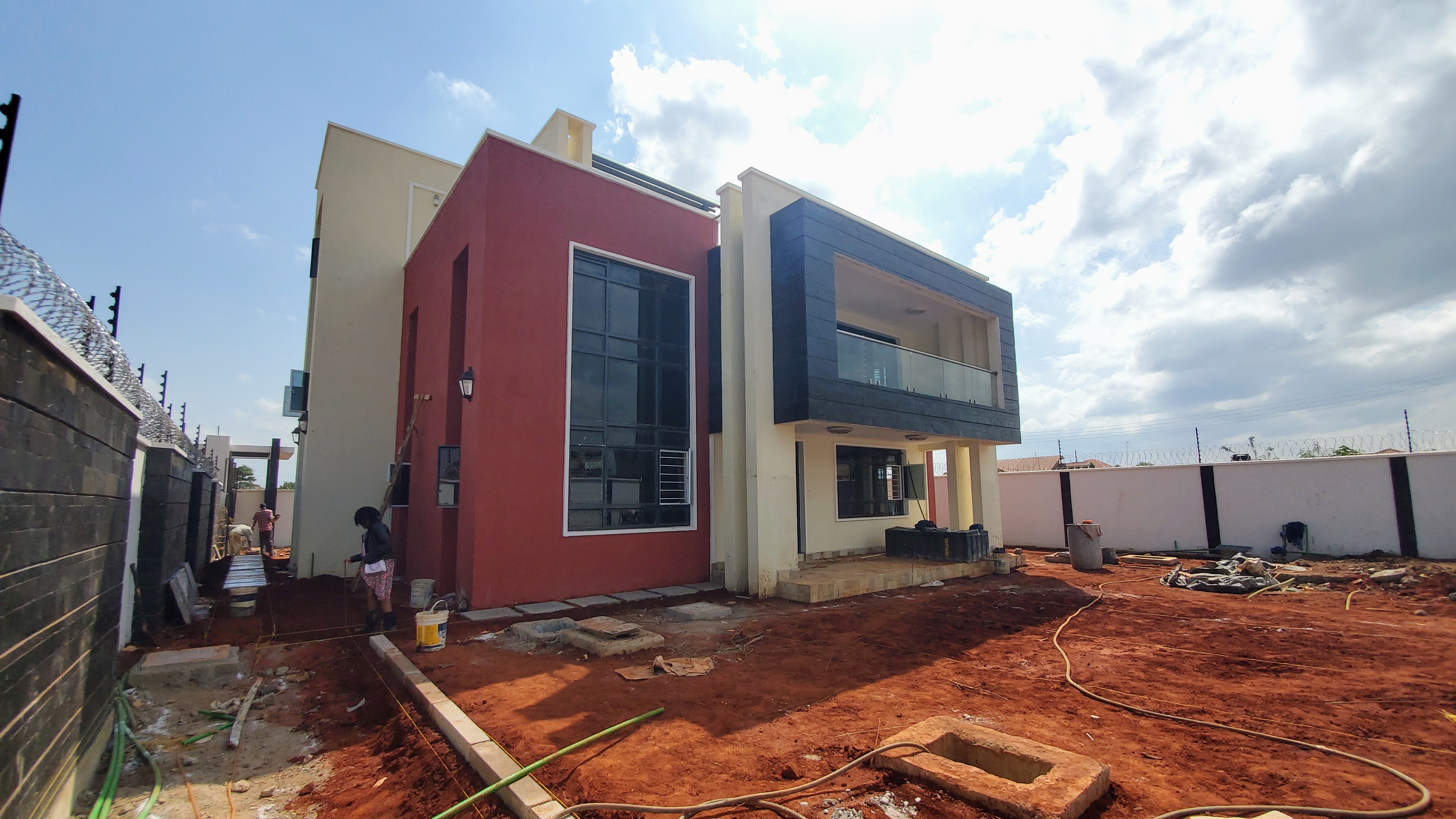 Landless Villa - Image 5