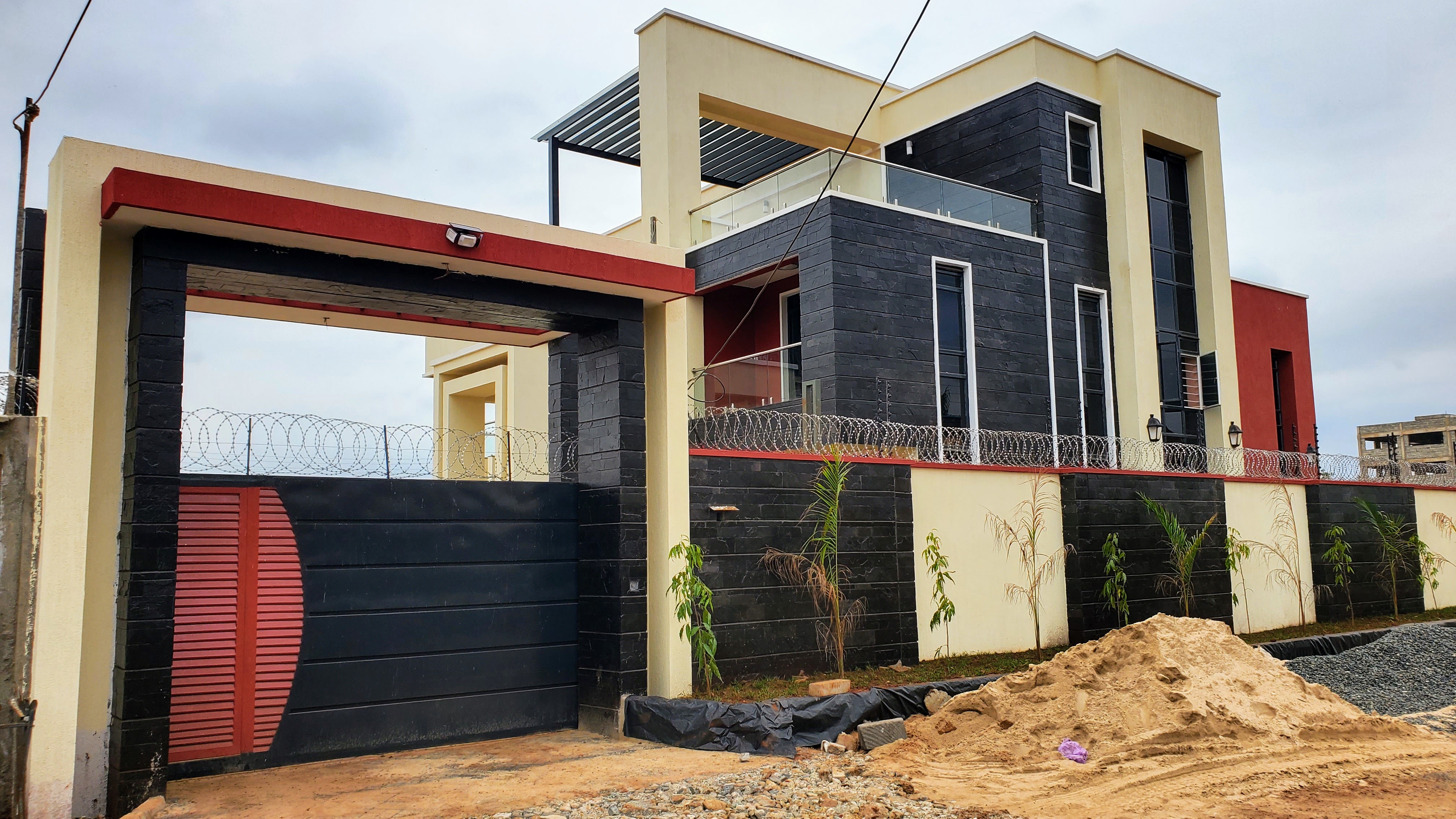 Landless Villa - Image 6