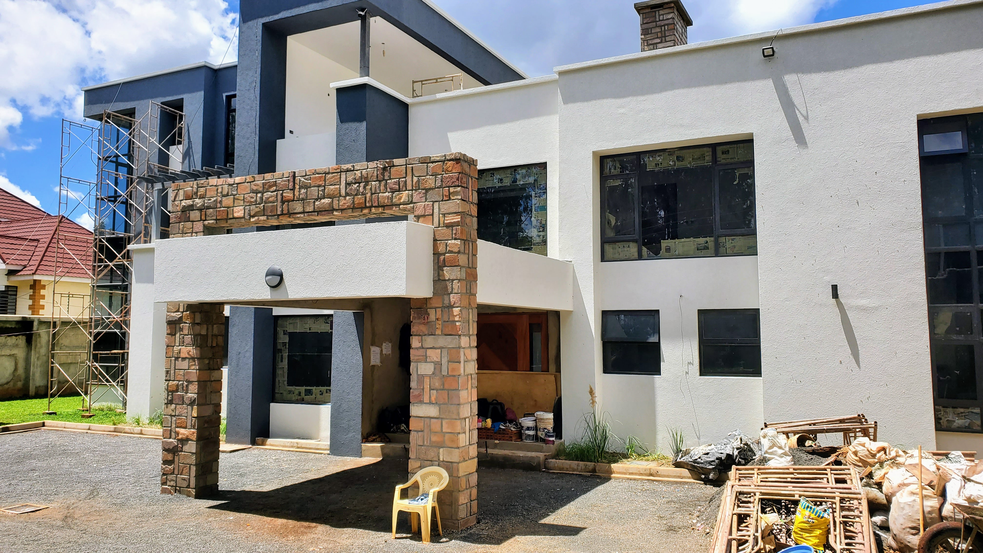 Njathaini Residence - Image 1
