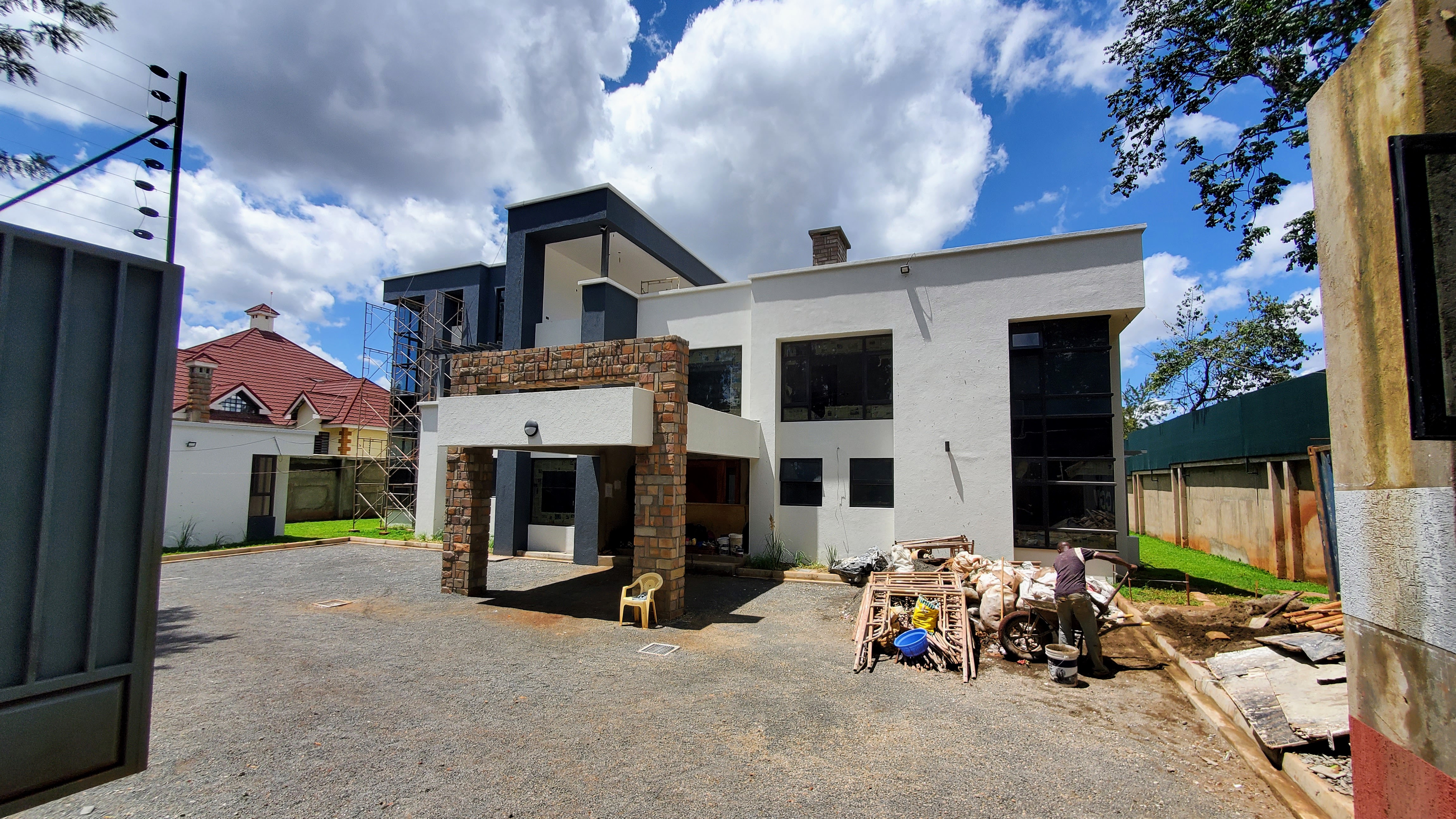 Njathaini Residence - Image 2