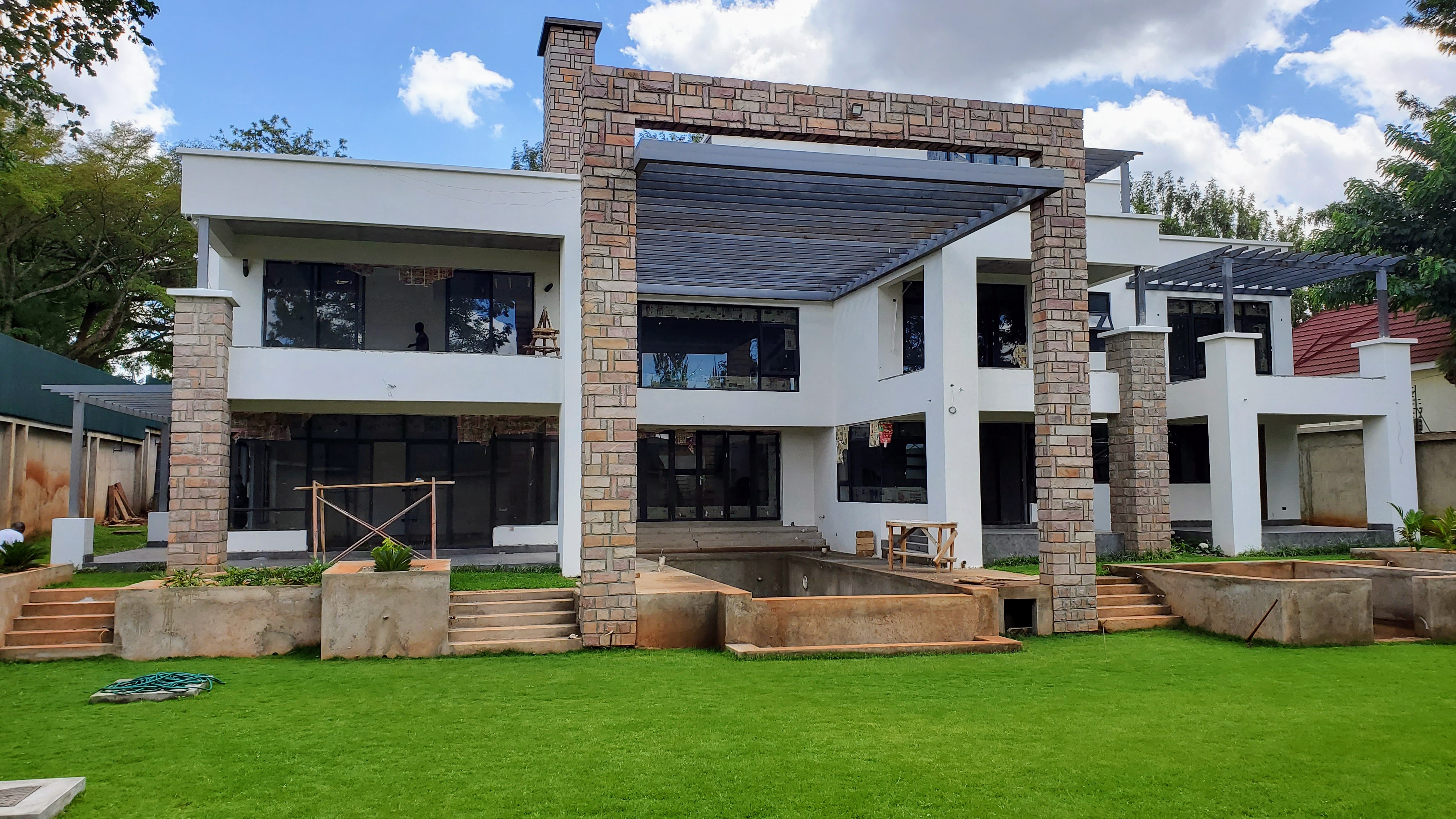 Njathaini Residence - Image 3