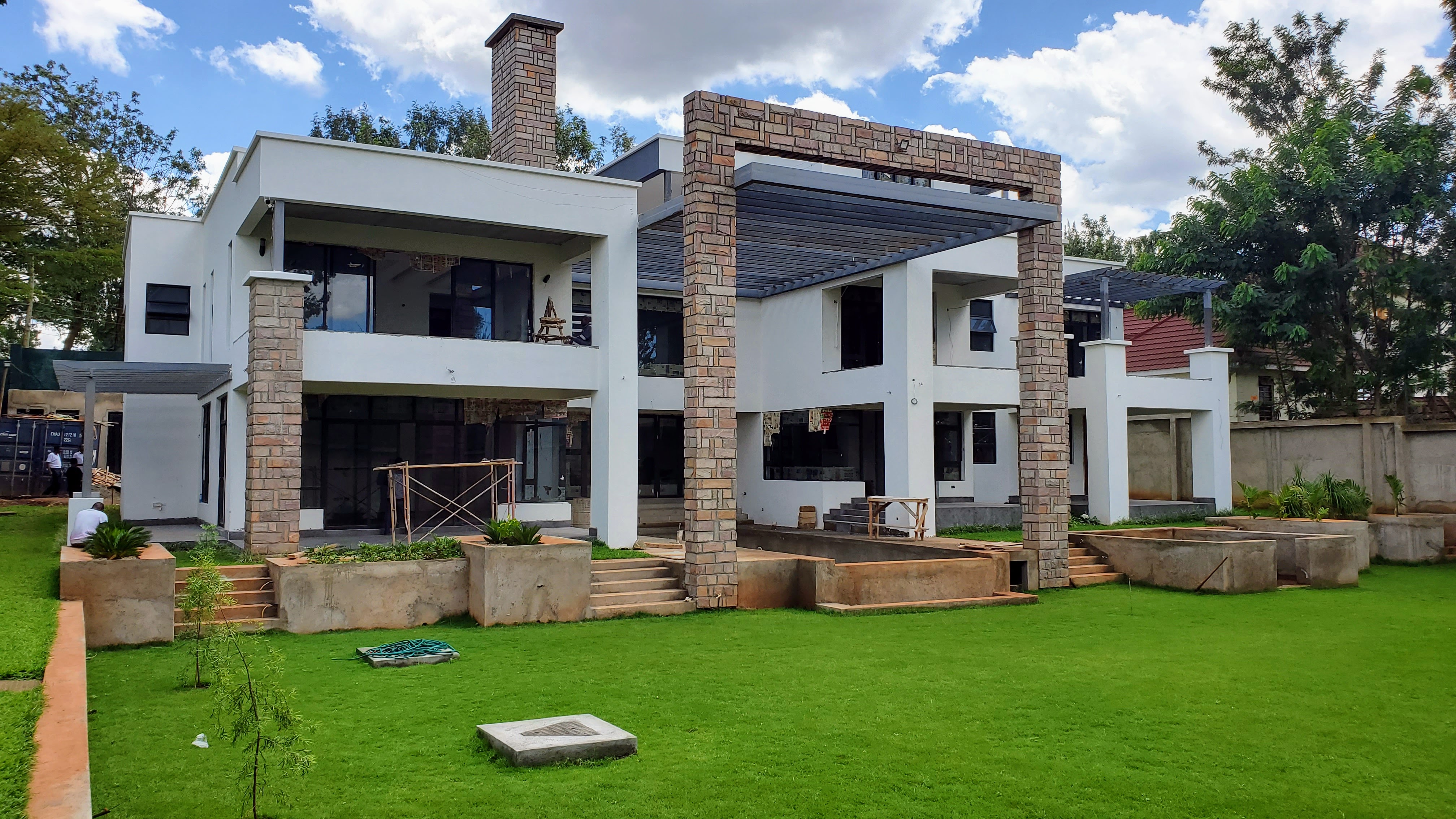 Njathaini Residence - Image 4