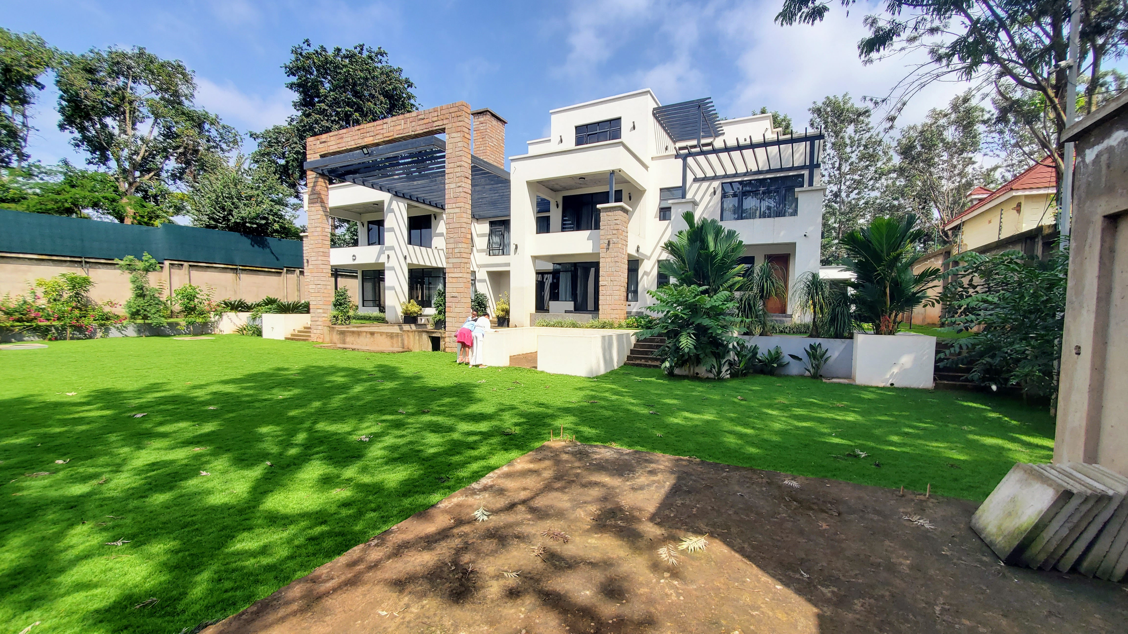 Njathaini Residence - Image 5