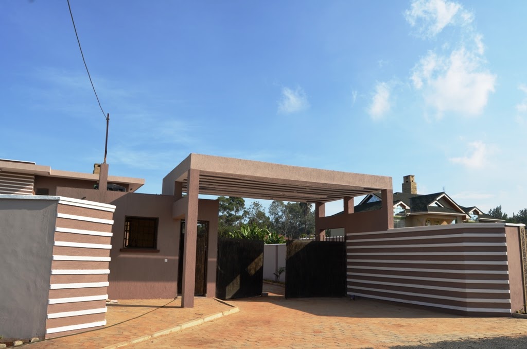 Garden Estate Villa - Image 2