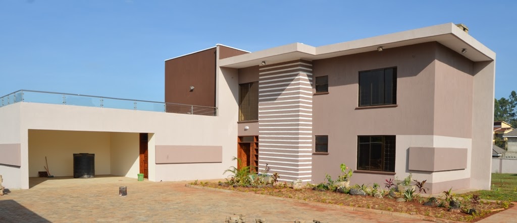 Garden Estate Villa - Image 3