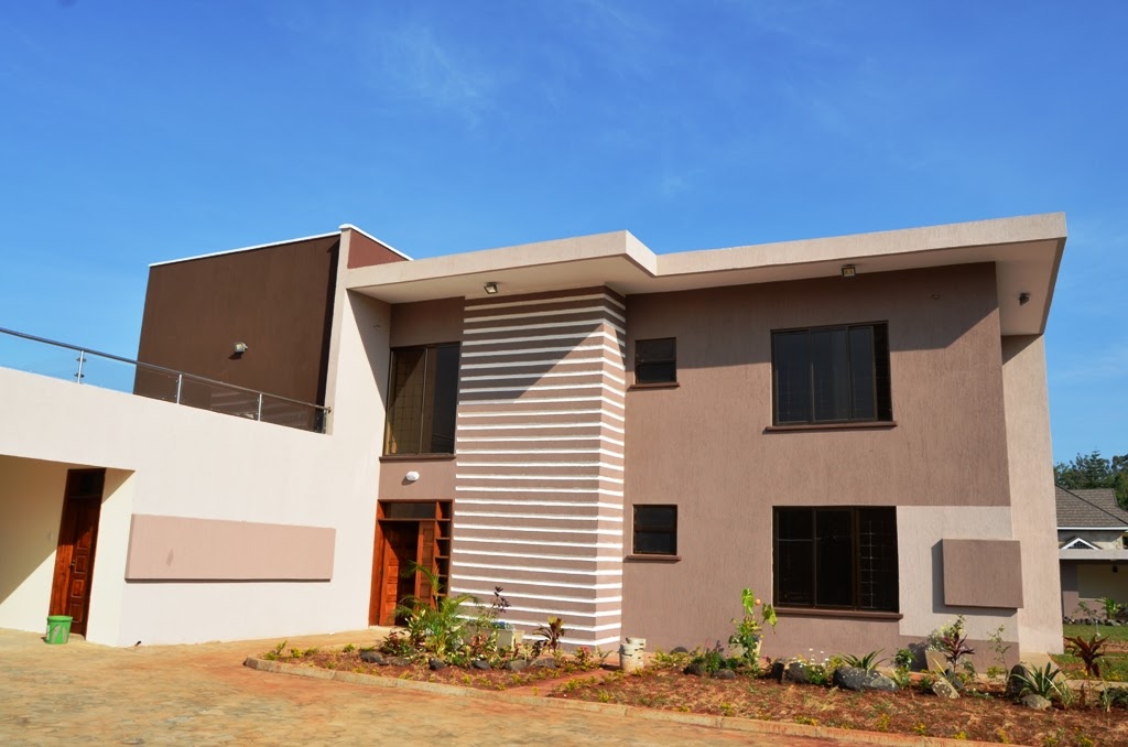Garden Estate Villa - Image 4