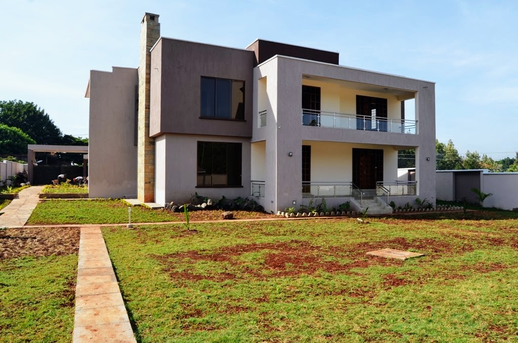 Garden Estate Villa - Image 7