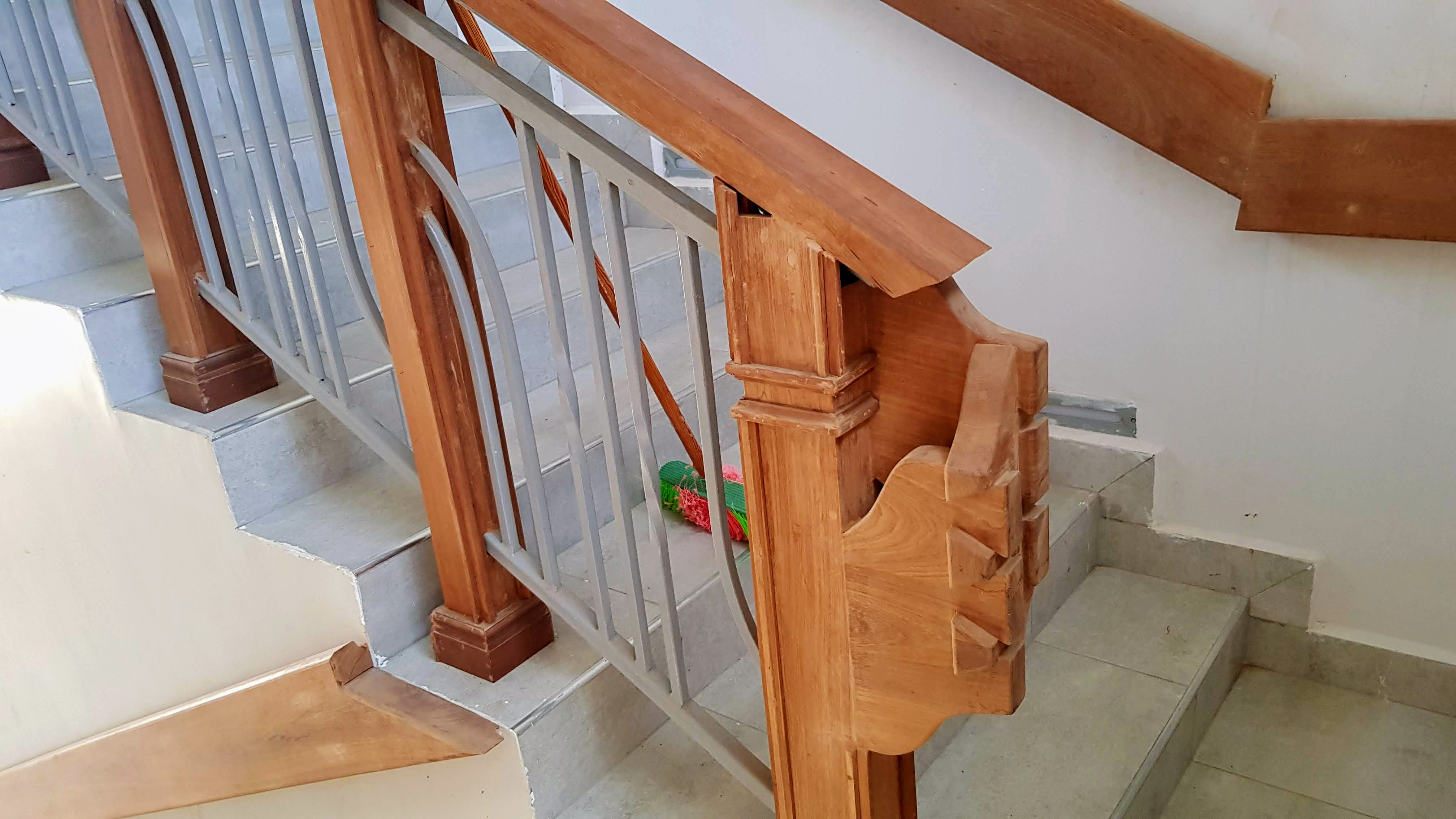 Gezaulole Beach Townhouse - Image 1