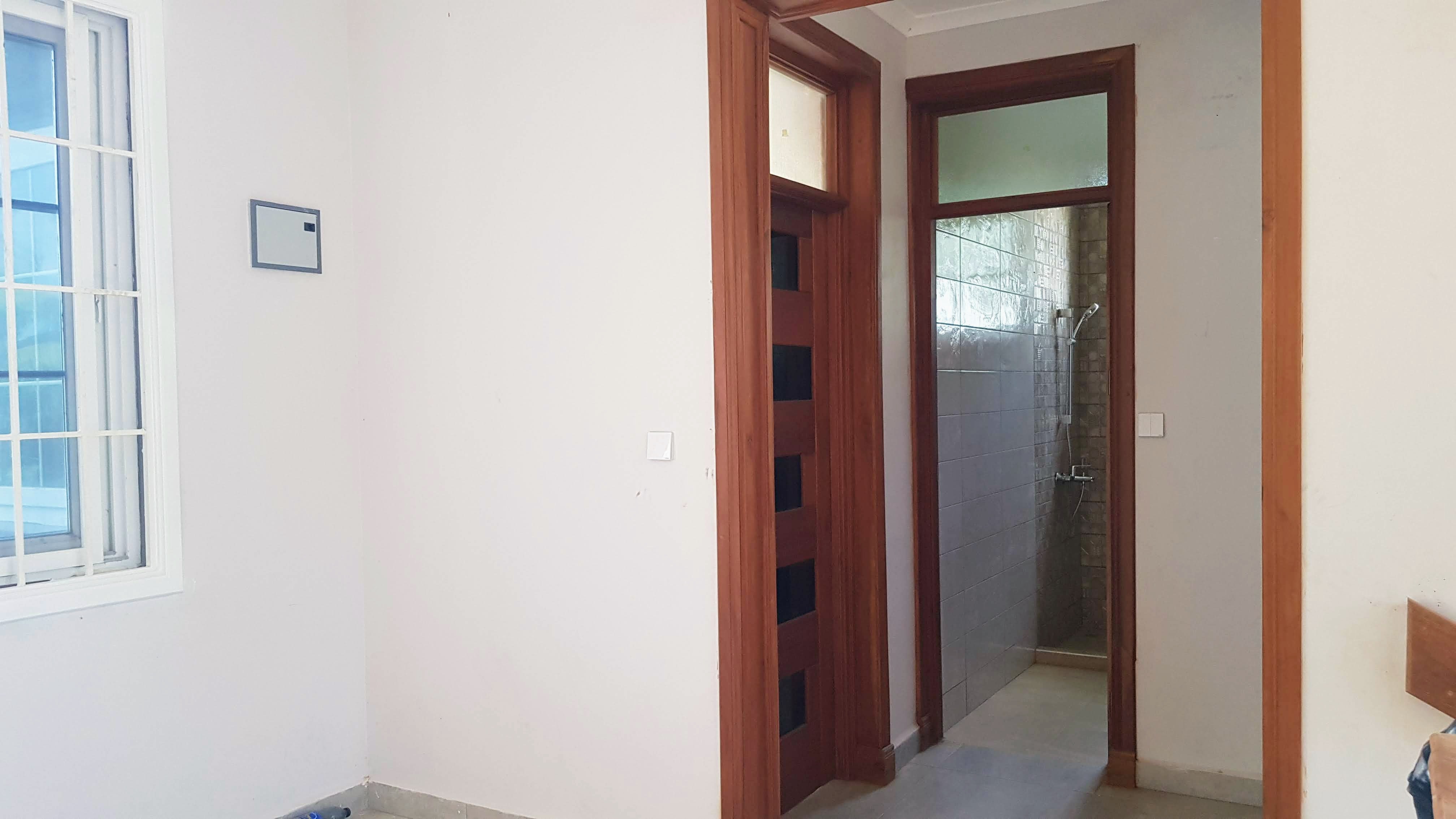 Gezaulole Beach Townhouse - Image 6