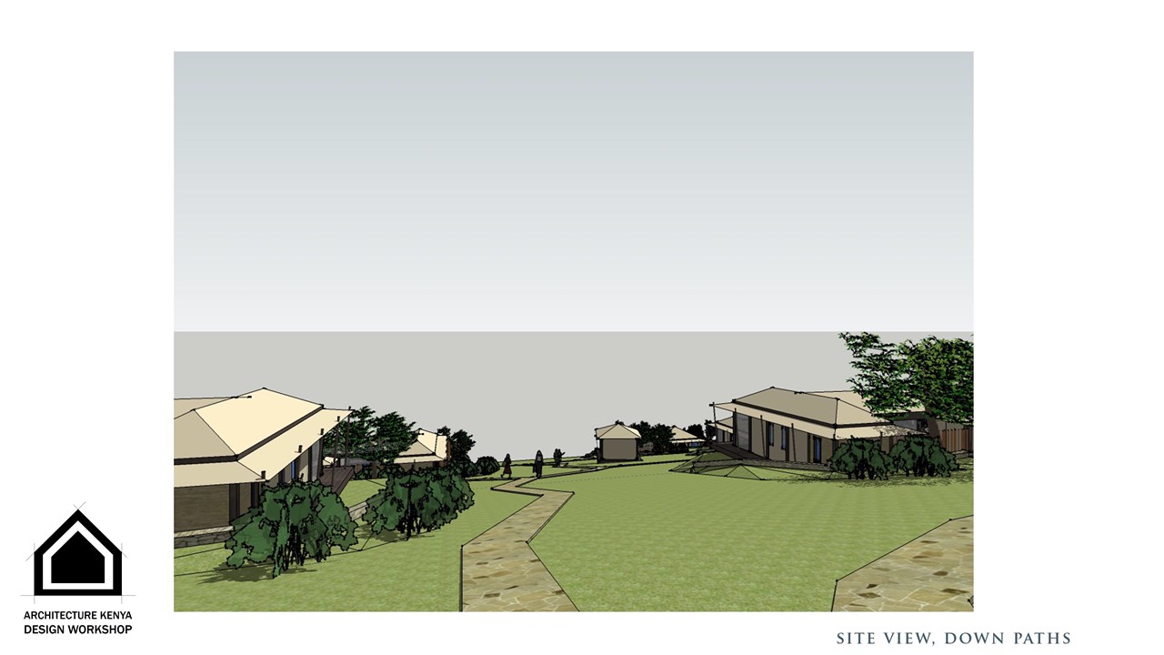 Luxury Tented Camp – Maasai Mara - Image 6