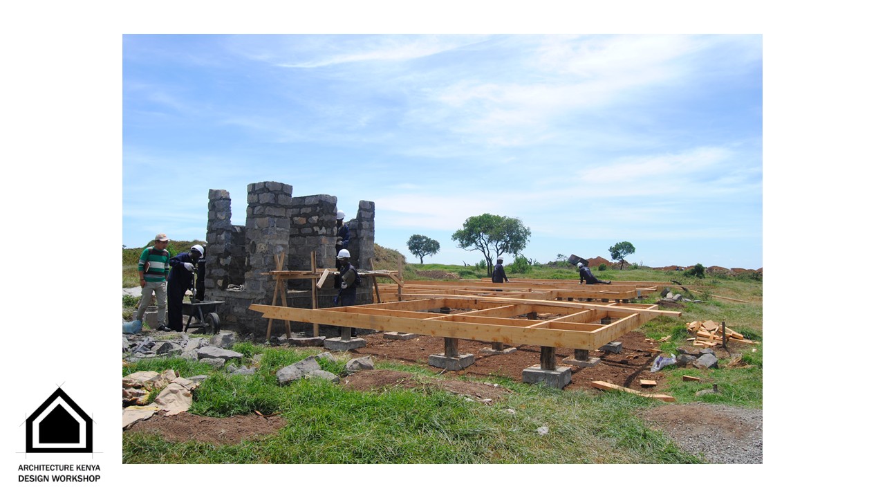 Luxury Tented Camp – Maasai Mara - Image 9