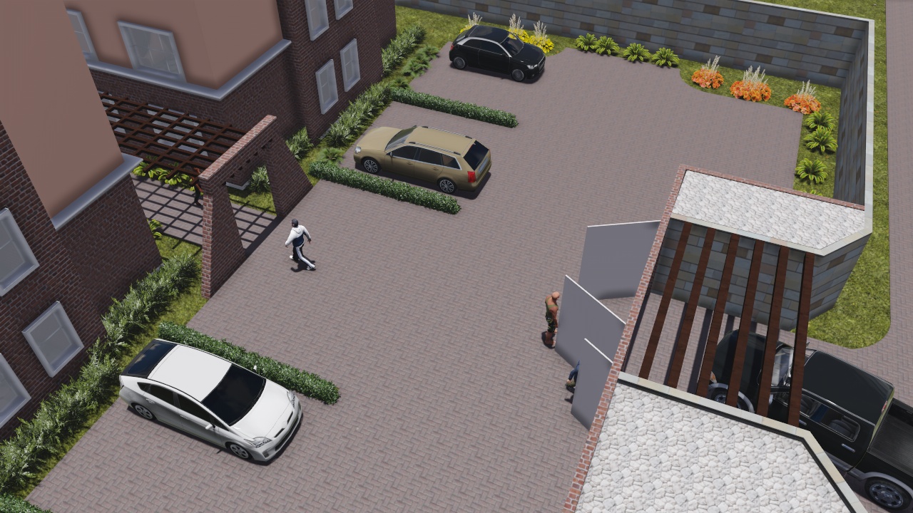 Residential Apartments – Arusha, Tanzania - Image 4