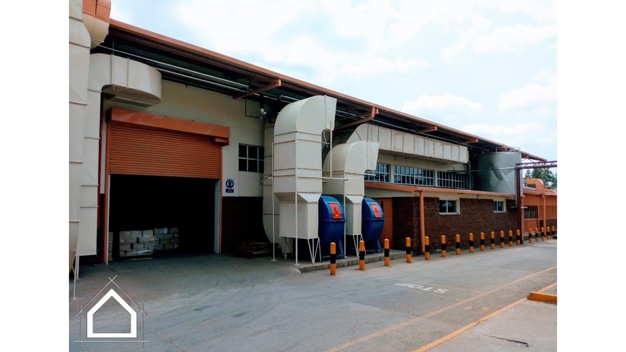 KWAL Tetra Brix Aseptic (TBA) Plant - Image 4
