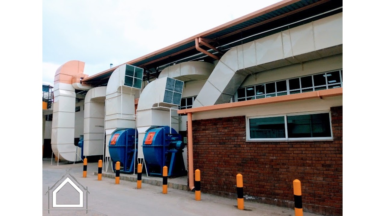 KWAL Tetra Brix Aseptic (TBA) Plant - Image 5