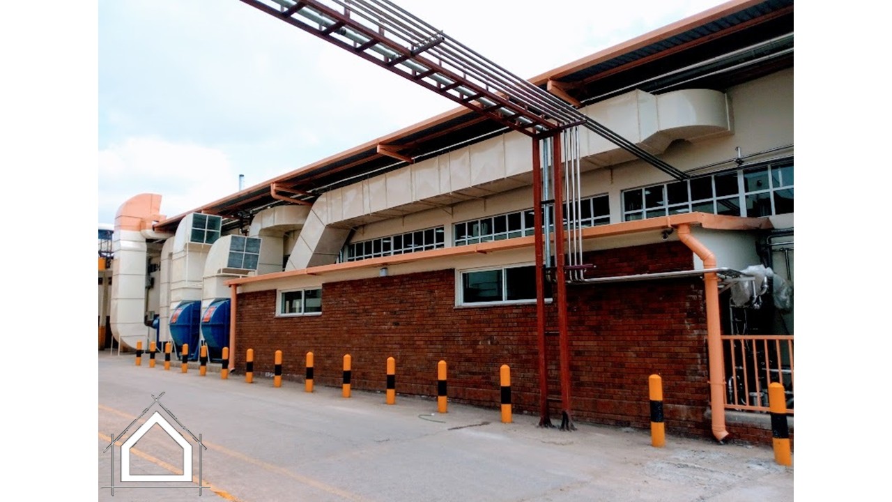 KWAL Tetra Brix Aseptic (TBA) Plant - Image 6