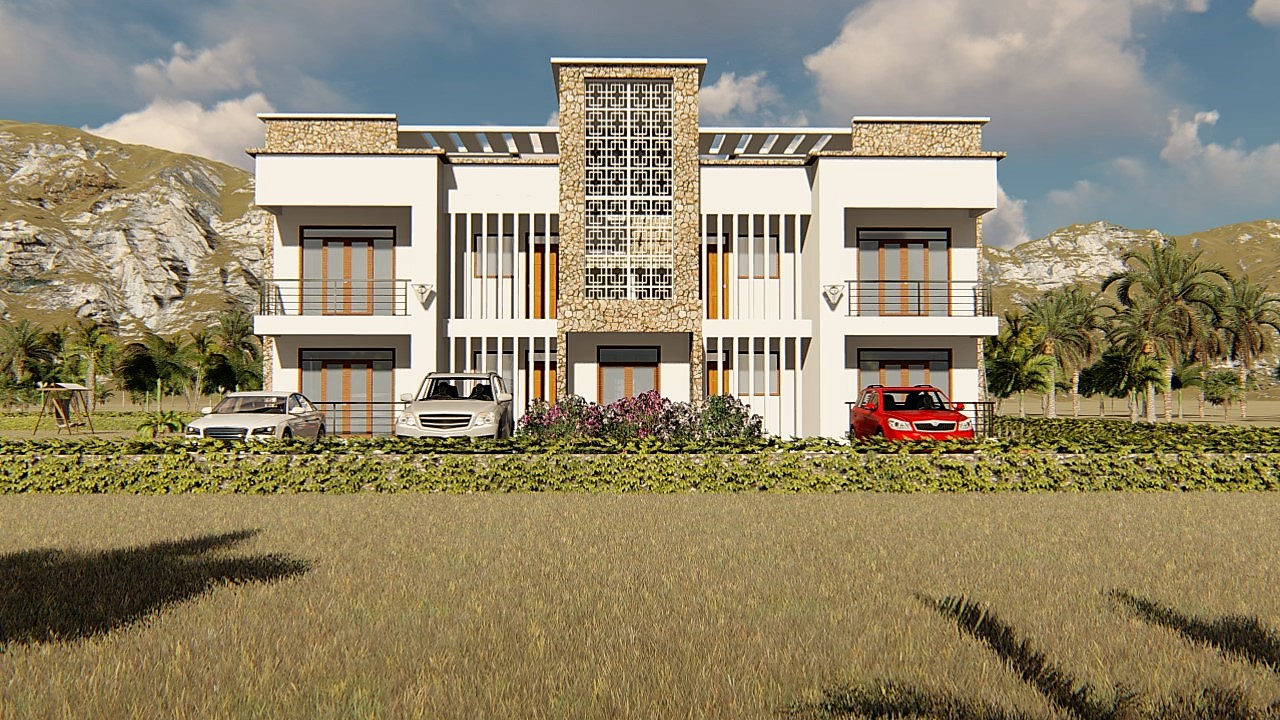 Villa Ekerenyo - Image 2