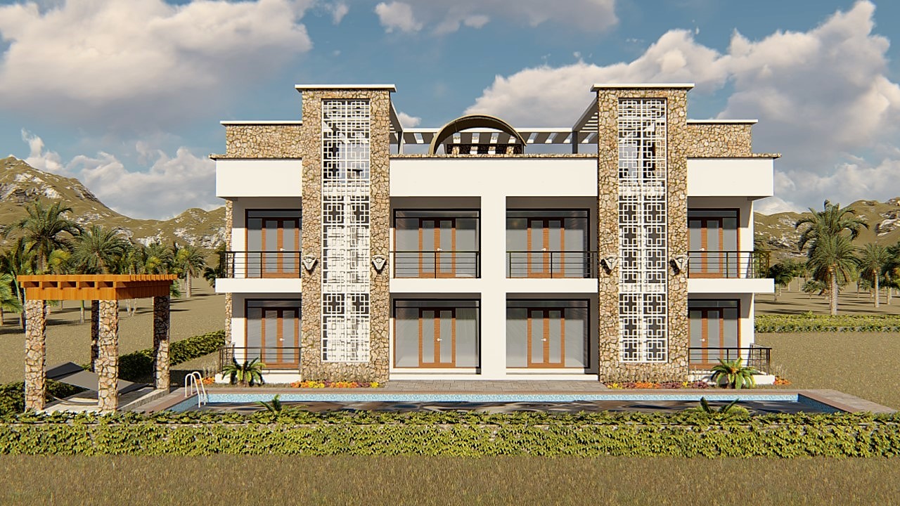 Villa Ekerenyo - Image 4