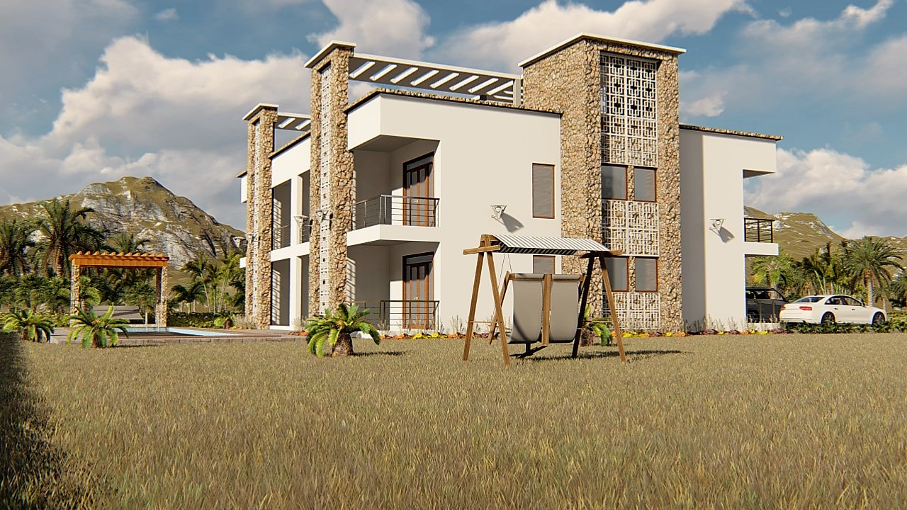 Villa Ekerenyo - Image 6