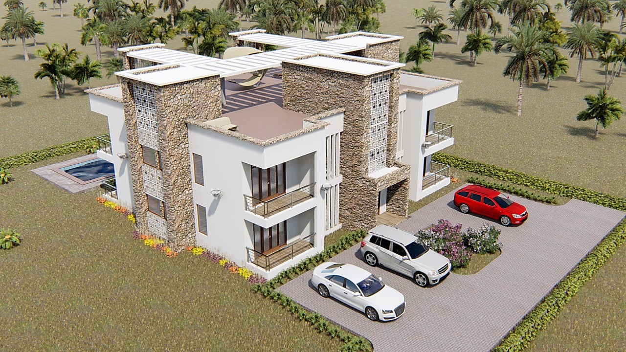 Villa Ekerenyo - Image 7