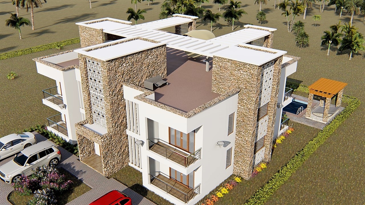 Villa Ekerenyo - Image 8