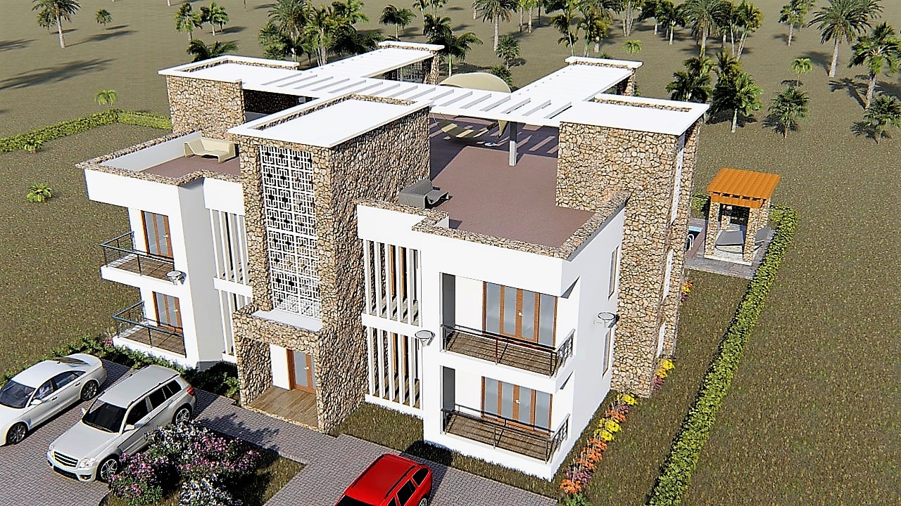Villa Ekerenyo - Image 15