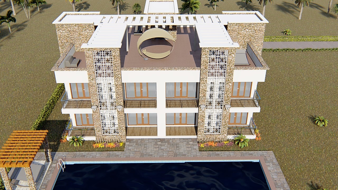 Villa Ekerenyo - Image 16