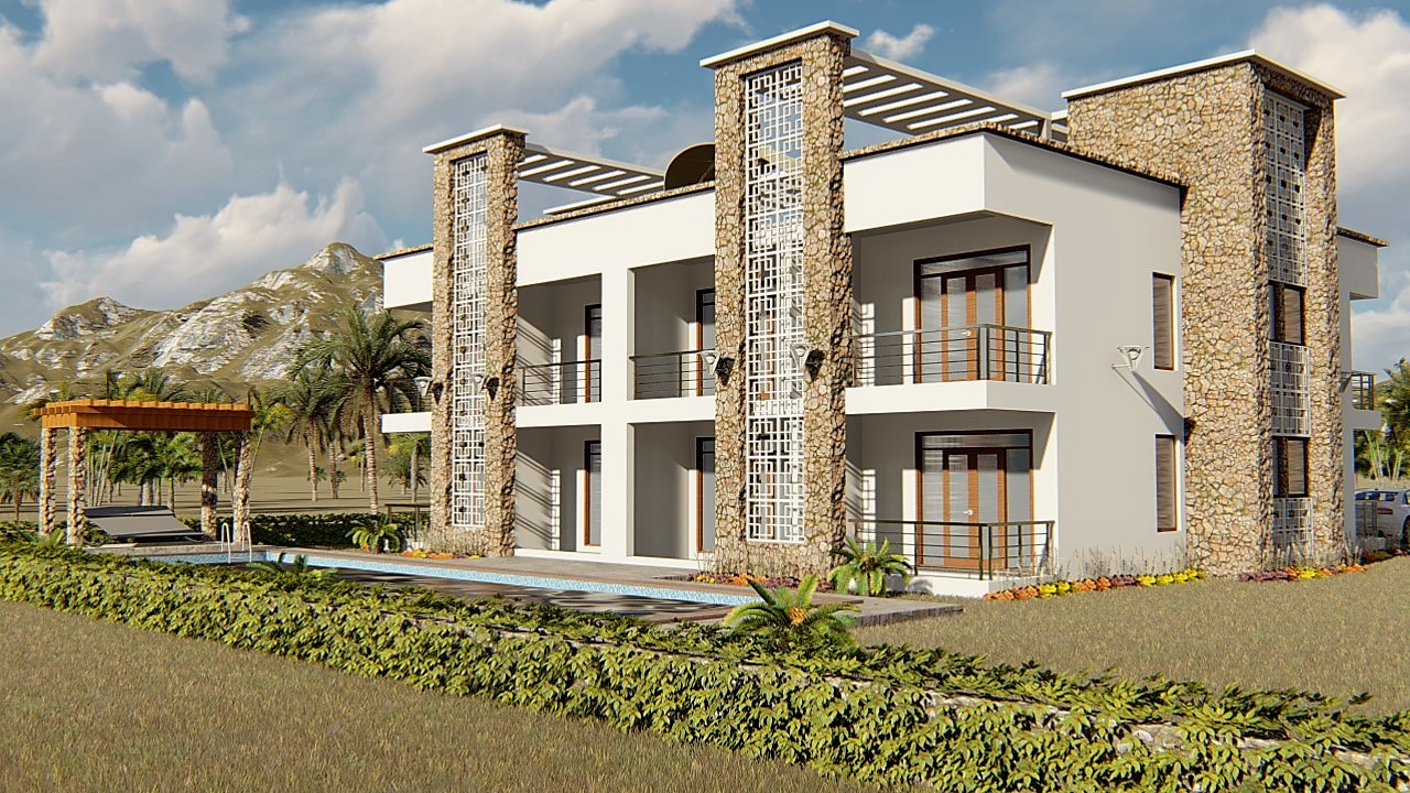 Villa Ekerenyo - Image 18