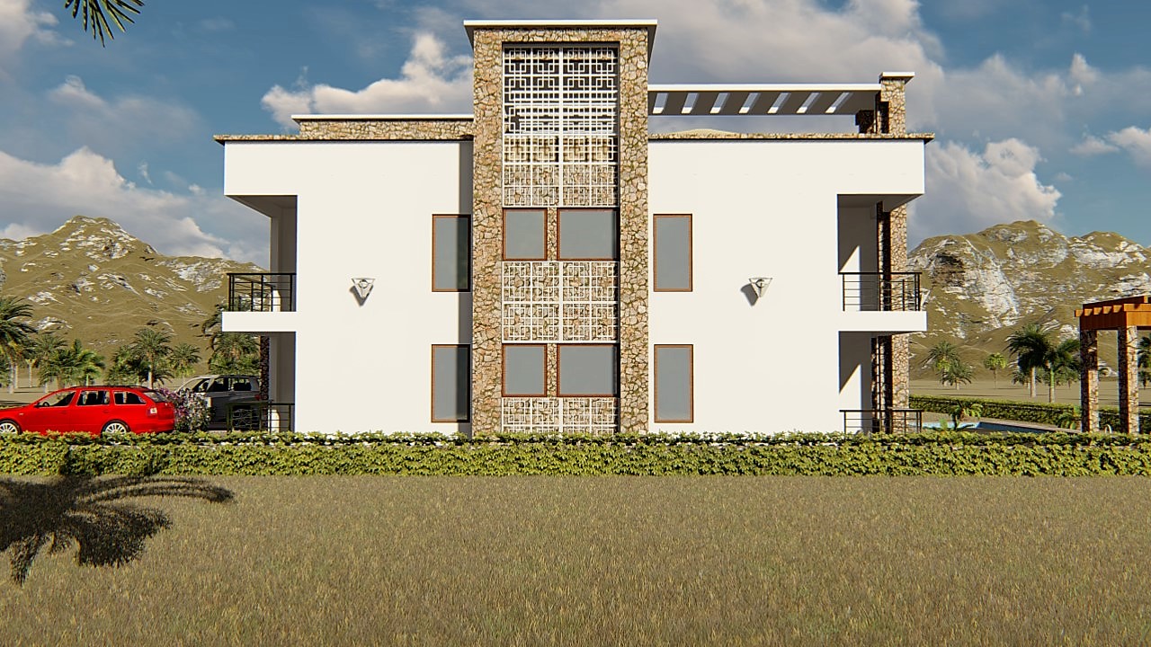 Villa Ekerenyo - Image 19