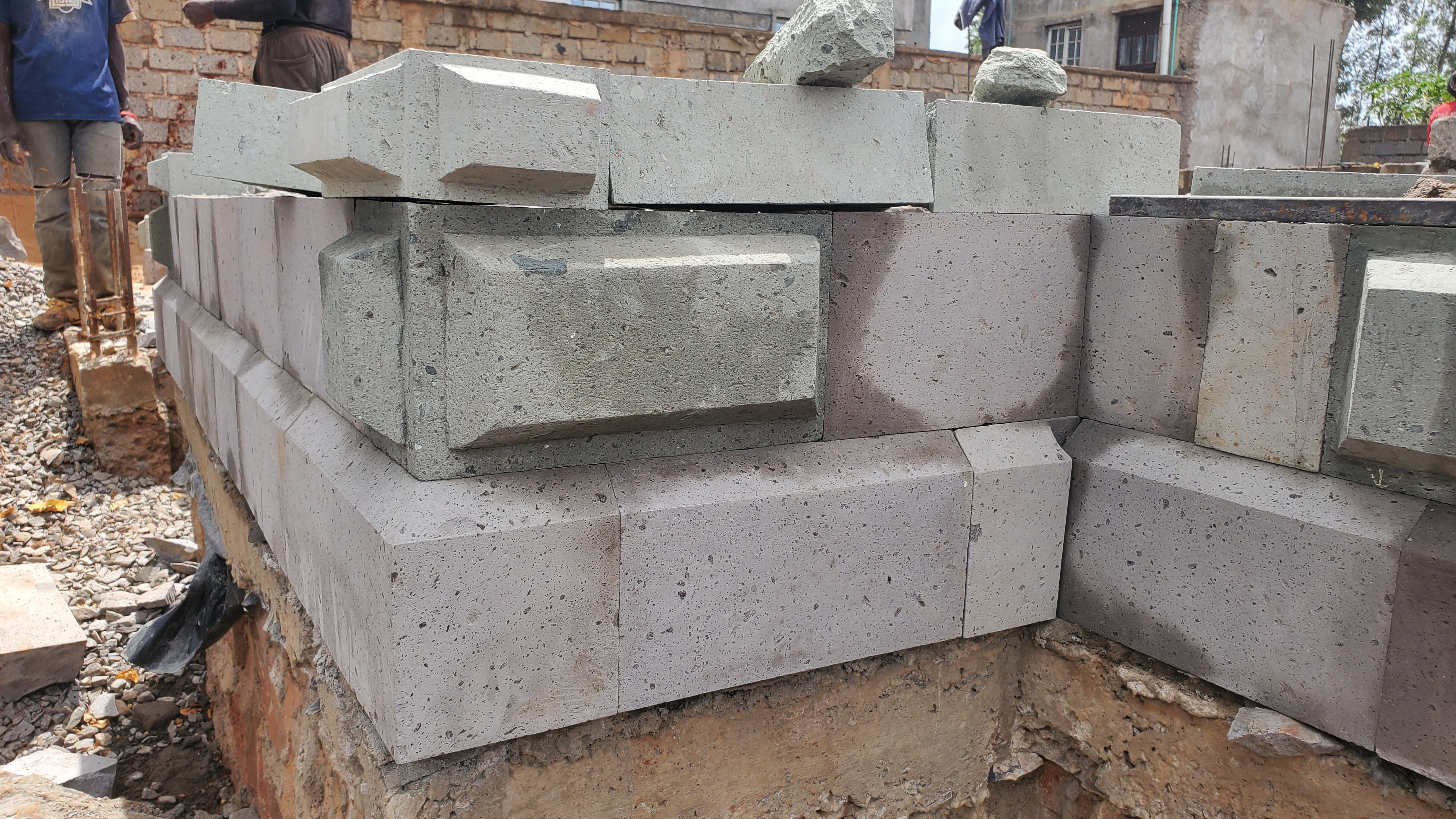 Croton Ridge - Stone Dressed House - Image 2