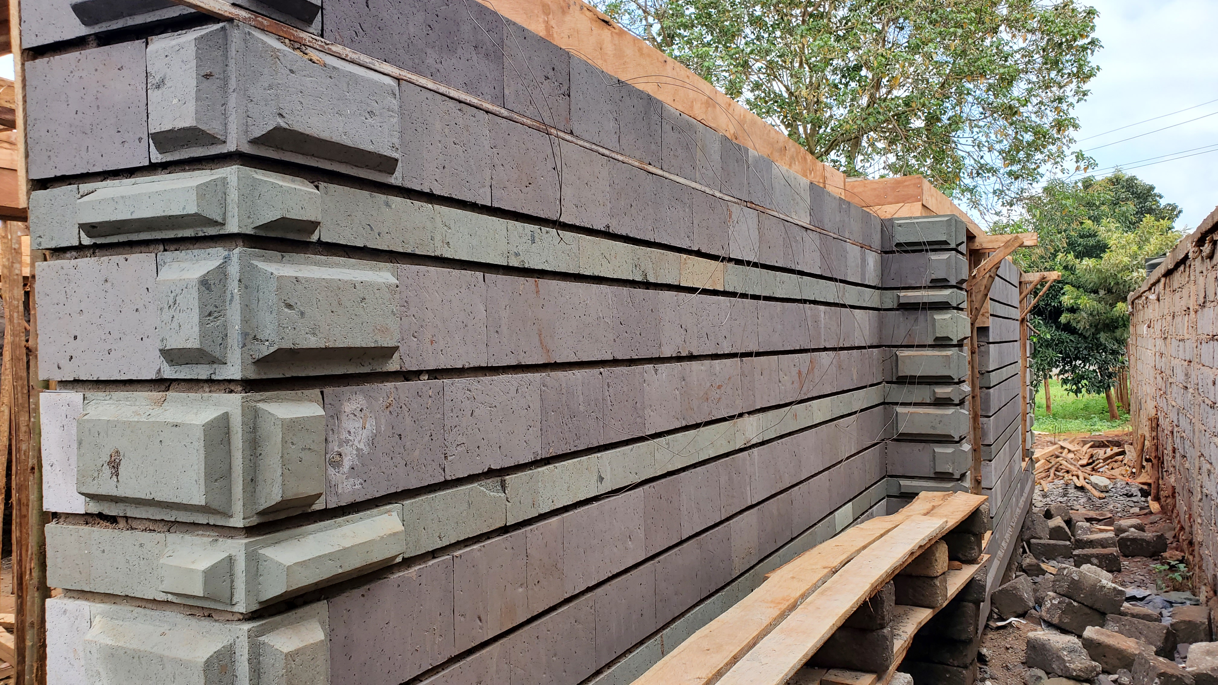 Croton Ridge - Stone Dressed House - Image 17