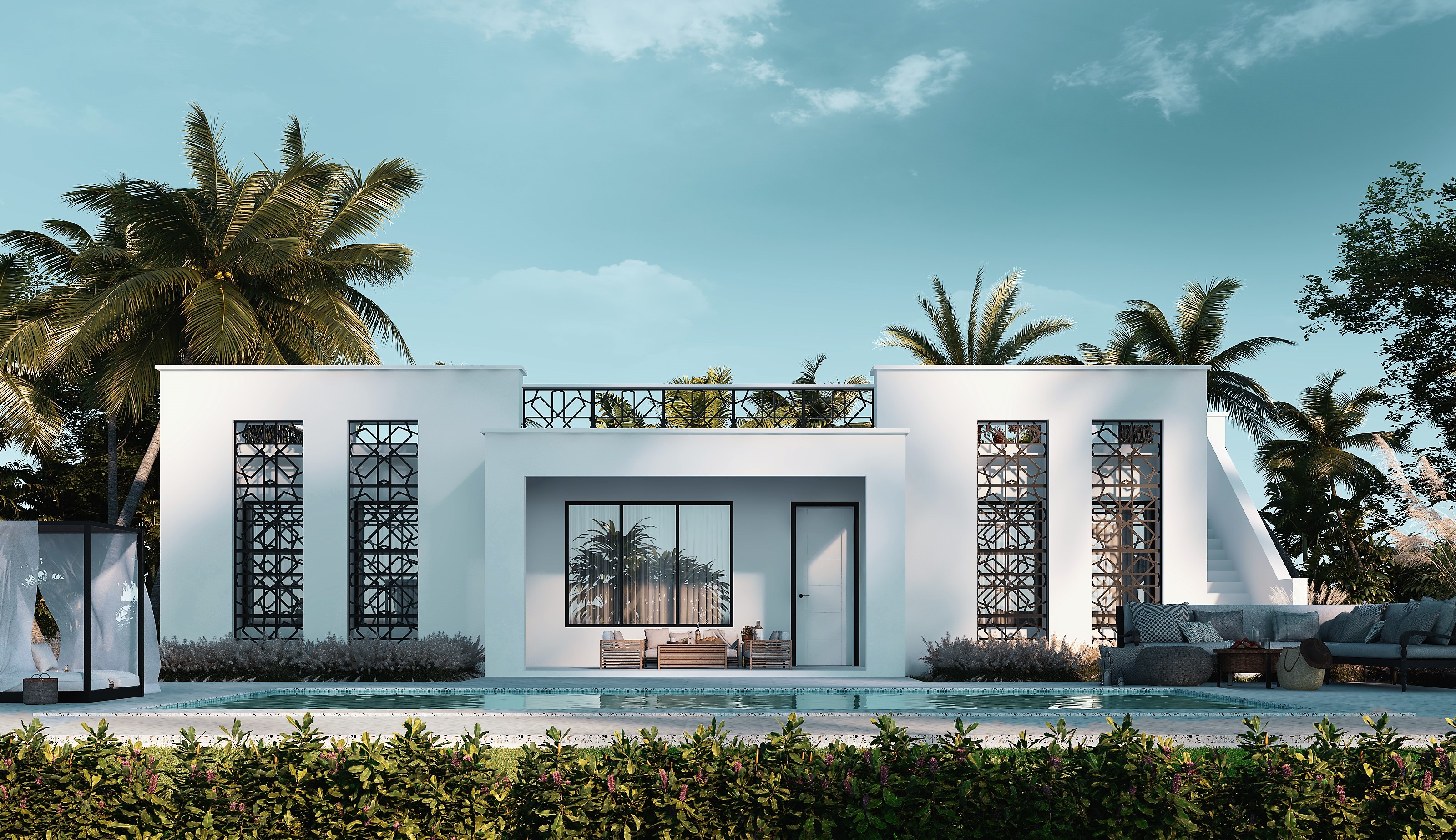Beachside Residence - Image 1