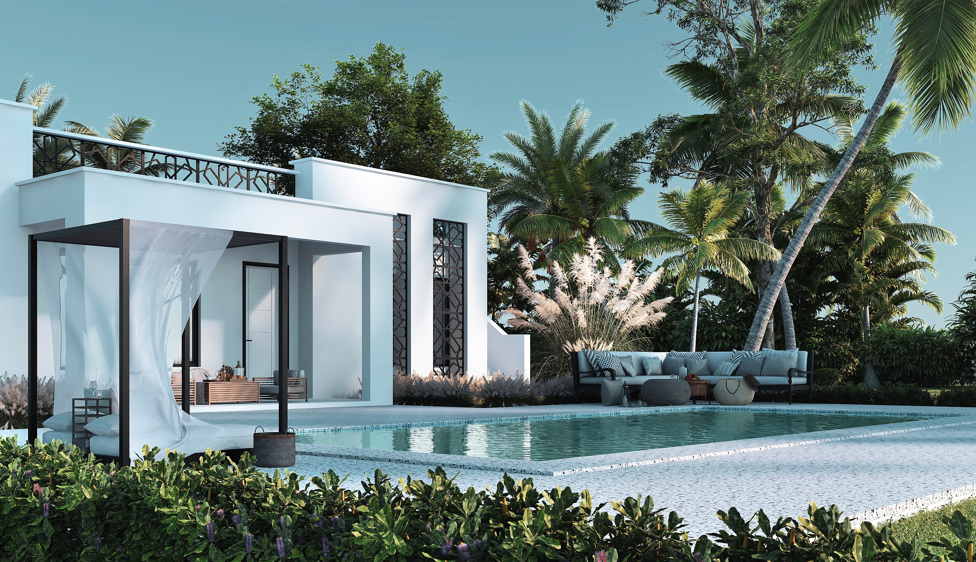 Beachside Residence - Image 2