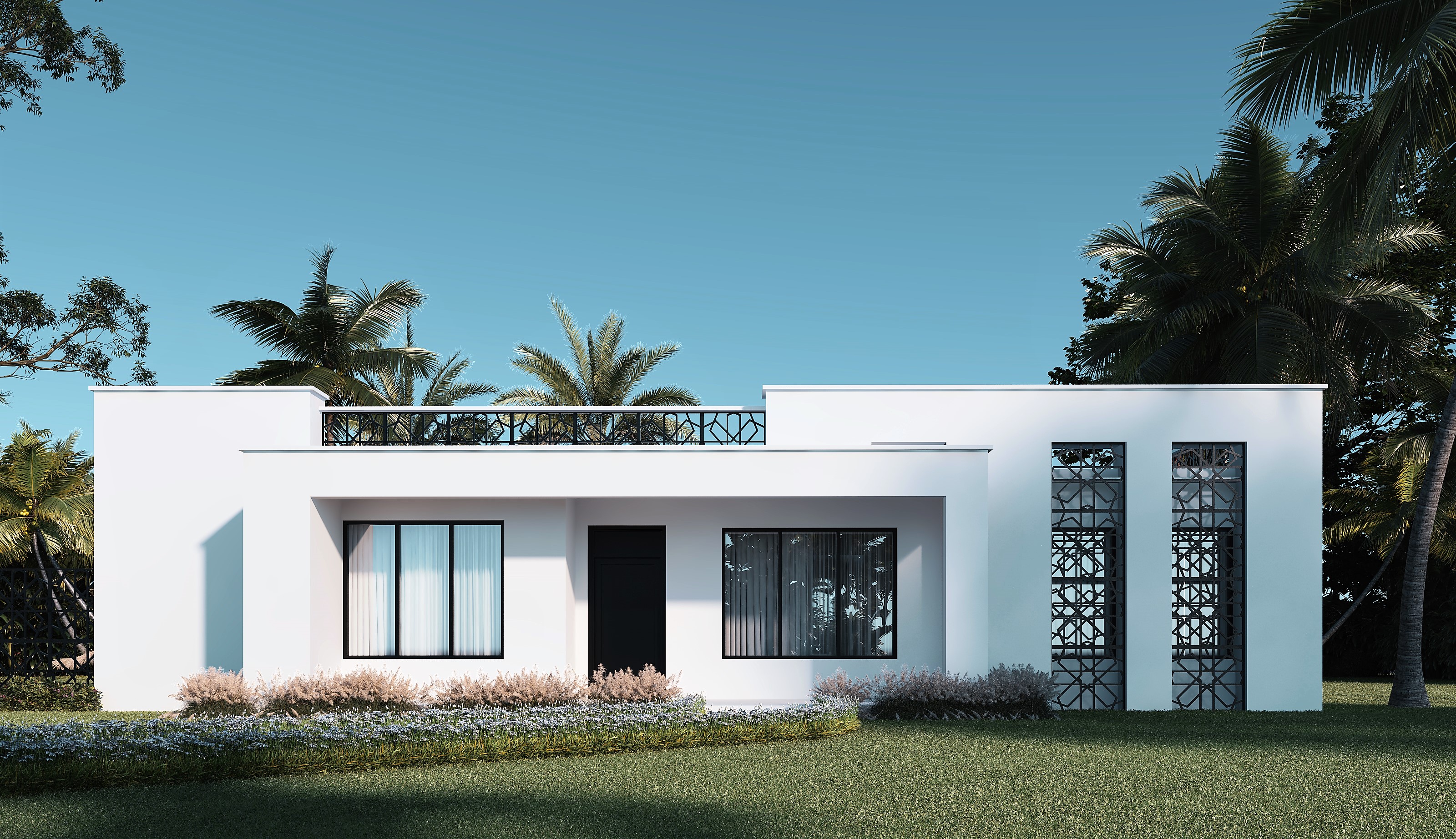 Beachside Residence - Image 4
