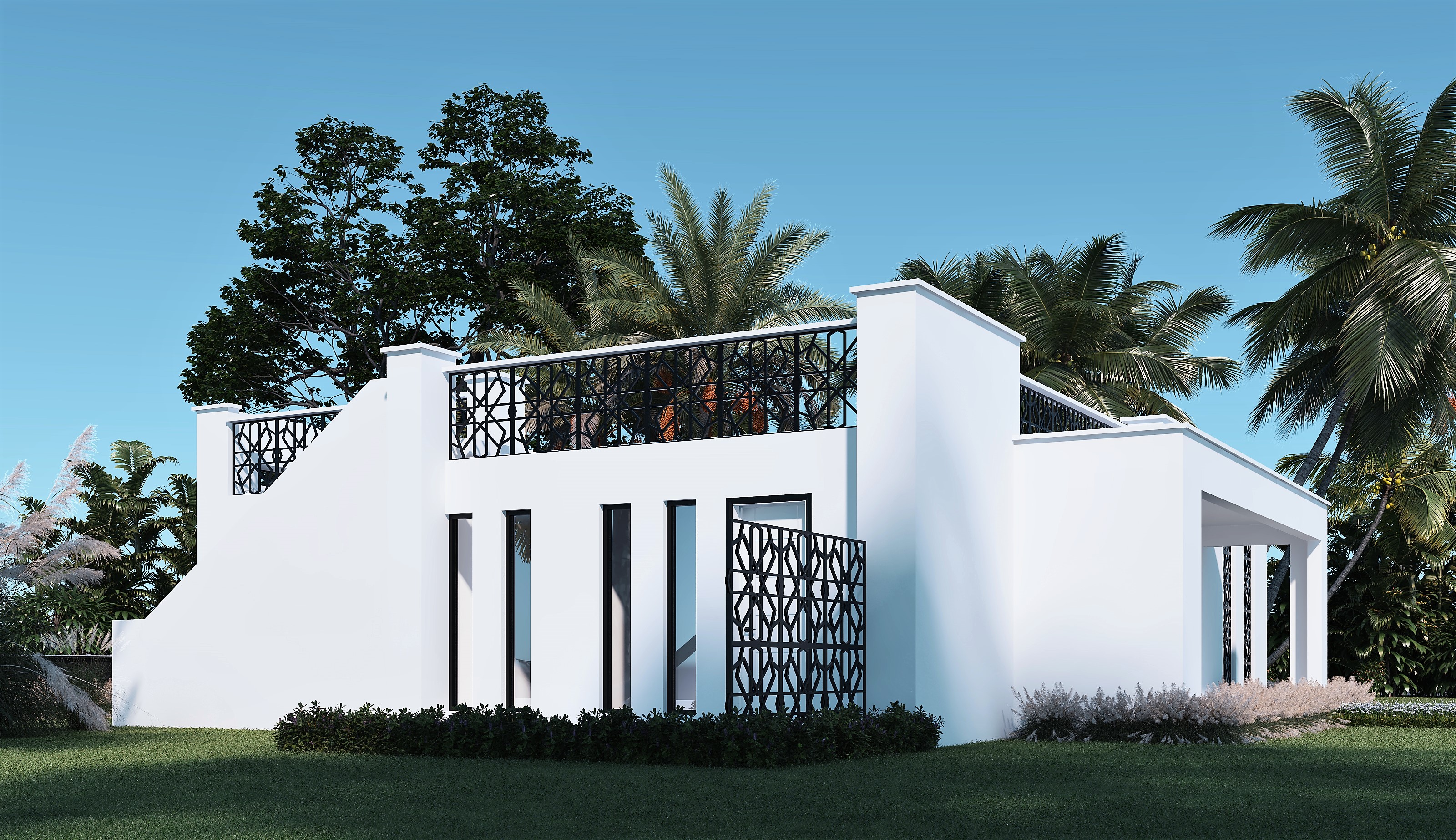 Beachside Residence - Image 5