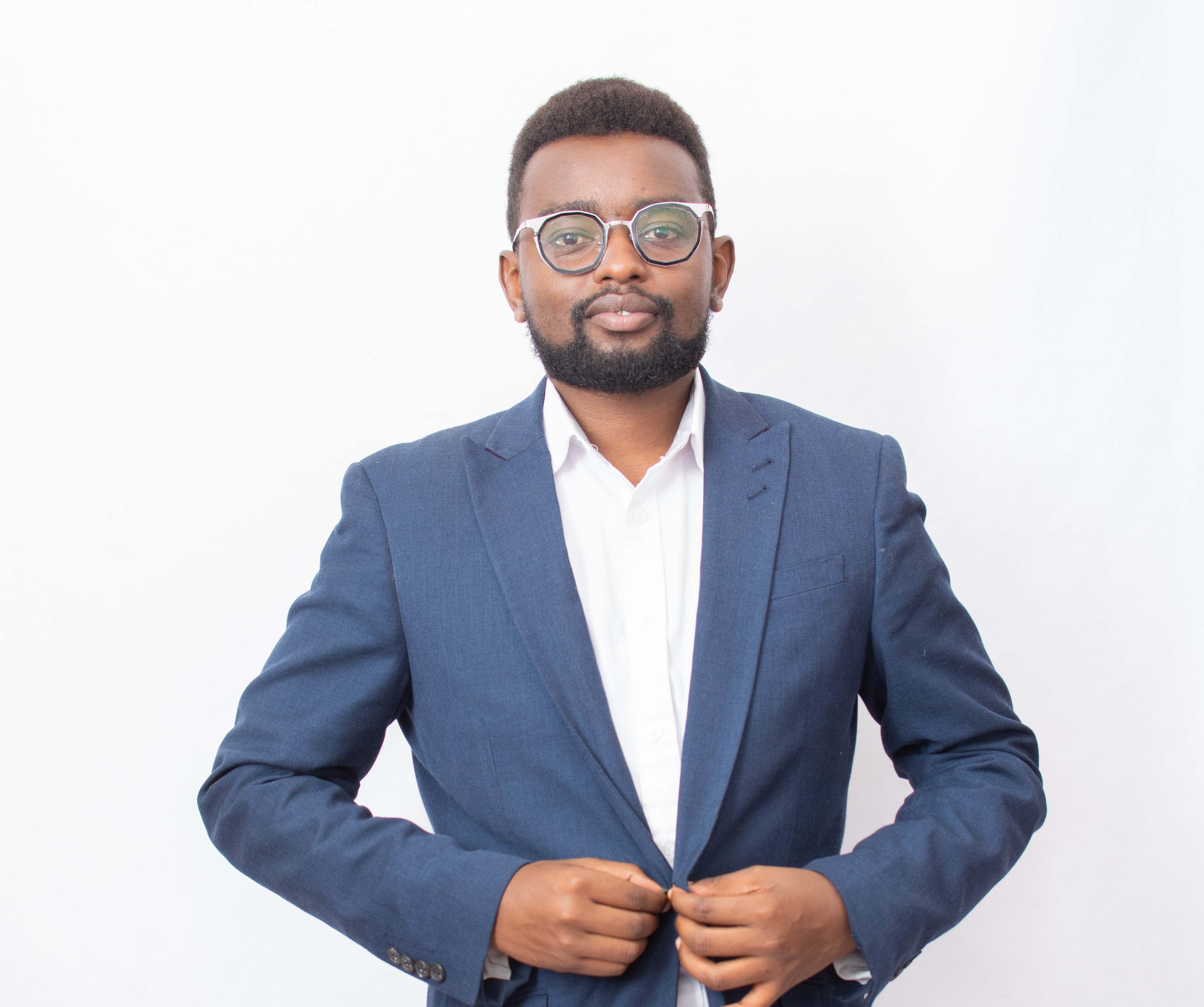 Francis Kimiri Kimani